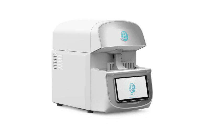 mini+全自動特定蛋白分析儀